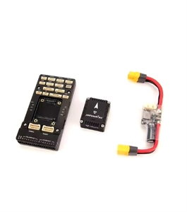 Nouveau contrôleur de vol Holybro Pixhawk 6X 2026 – Versions Standard / MINI avec Baromètre / Arm <span class=keywords><strong>32</strong></span> bits Garfield pour Drone et Avion - Product Image 6