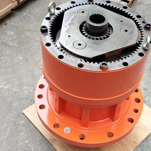 DH370-7 Rotary <b>Gear</b> <b>Box</b> Assembly for Excavator Engine Parts - Product Image 3