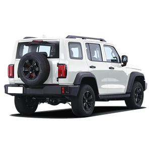 CYT vente en gros grande muraille réservoir 300 modèle 2.4T Challenger Conqueror Explorer réservoir tout-terrain 300 voiture voyageur véhicule Cyberspace - Product Image 5