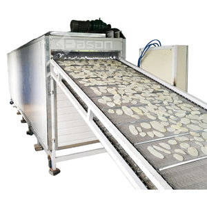 เครื่องอบแห้งอาหารใช้ในเชิงพาณิชย์คุณภาพสูงใช้ในการผลิตเชิงพาณิชย์ - Product Image 3