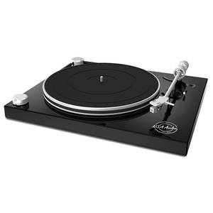 TOCADISCOS Retro Hifi para grabación de PC, reproductor tocadiscos de <span class=keywords><strong>vinilo</strong></span>, fonógrafo, Lp - Product Image 1
