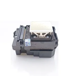 Testina di stampa DX10 DX11 per stampante flatbed uv digitale EPSON TX800 TX700 TX710 TX820 TX810