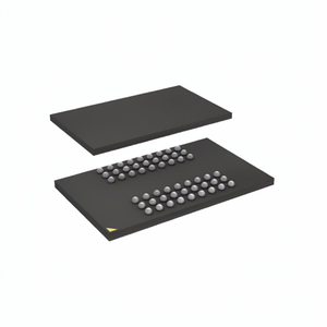 Composants électroniques en stock : Mémoire IS42VM16320D-6BLI-TR 54 TFBGA - Product Image 1