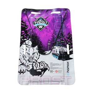Planche de <span class=keywords><strong>ski</strong></span> de fond/snowboard mini HZ avec logo personnalisé, 36 pouces, en PVC/ABS, pour enfants, idéale pour la neige et la glace - Product Image 4
