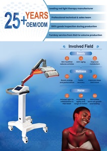 Cưỡi Ngựa ánh sáng đỏ trị liệu Pad ngựa Thảm toàn bộ cơ thể ngựa ánh sáng đỏ ngựa hồng ngoại trị liệu chăn - Product Image 4