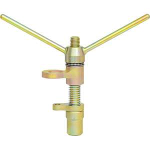 KS TOOLS - 460.1005 Compresseur de ressort de soupape pour Volvo (6 pcs) - EAN 4042146717691 HEAVY VEHICLES - Product Image 4