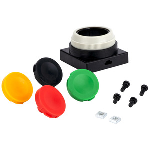 Kit d'accessoires pour petits boutons VM-30AR VM-32AR VM-34AR VM-33A Composants industriels - Product Image 1