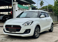 Véhicules Suzuki Swift d'occasion et neufs (2025-2026) – Conduite à gauche (LHD) et Conduite à droite (RHD) toutes options – Suzuki Jimny et Vitara à faible kilométrage
