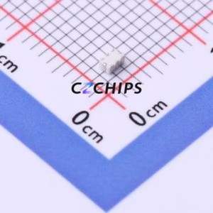 HFCG-1100+ RF Filter SMD-8P,2x1.2mm RF ( Filter Type: High Pass )( Absolute Bandwidth: 1.4GHz~3.9GHz )( Impedance: 50Ohm ) - Product Image 2