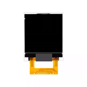 <span class=keywords><strong>1.44</strong></span>-inch TFT <span class=keywords><strong>LCD</strong></span> 128128 Màn hình Trần SPI cổng nối tiếp 14pin Plug-in 7735lcd Màn hình hiển thị màu - Product Image 6