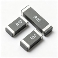 RC0603FR-071RL 0.1W 1/10W Résistance de précision pour l'électronique automobile