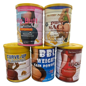 <span class=keywords><strong>Polvere</strong></span> Naturale di Maca per l'Aumento dei Glutei, Integratore per l'Aumento di Peso e la Curva dei Fianchi per Donne, <span class=keywords><strong>Integratori</strong></span> Erboristici per Glutei Voluminosi 300g - Product Image 5