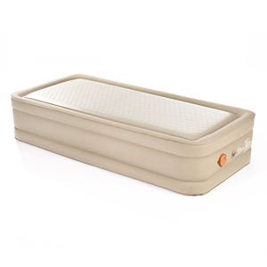 <span class=keywords><strong>Matelas</strong></span> <span class=keywords><strong>gonflable</strong></span> de soutien stable <span class=keywords><strong>pour</strong></span> la sieste à usage domestique avec une <span class=keywords><strong>pompe</strong></span> <span class=keywords><strong>électrique</strong></span> - Product Image 1