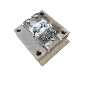 Suministro al por mayor YIOT YO-005M Válvulas de control de inyección de metal NAK80/S136 para sistemas de canalización de agua en sistemas de inyección de metal por canalización caliente/fría - Product Image 3