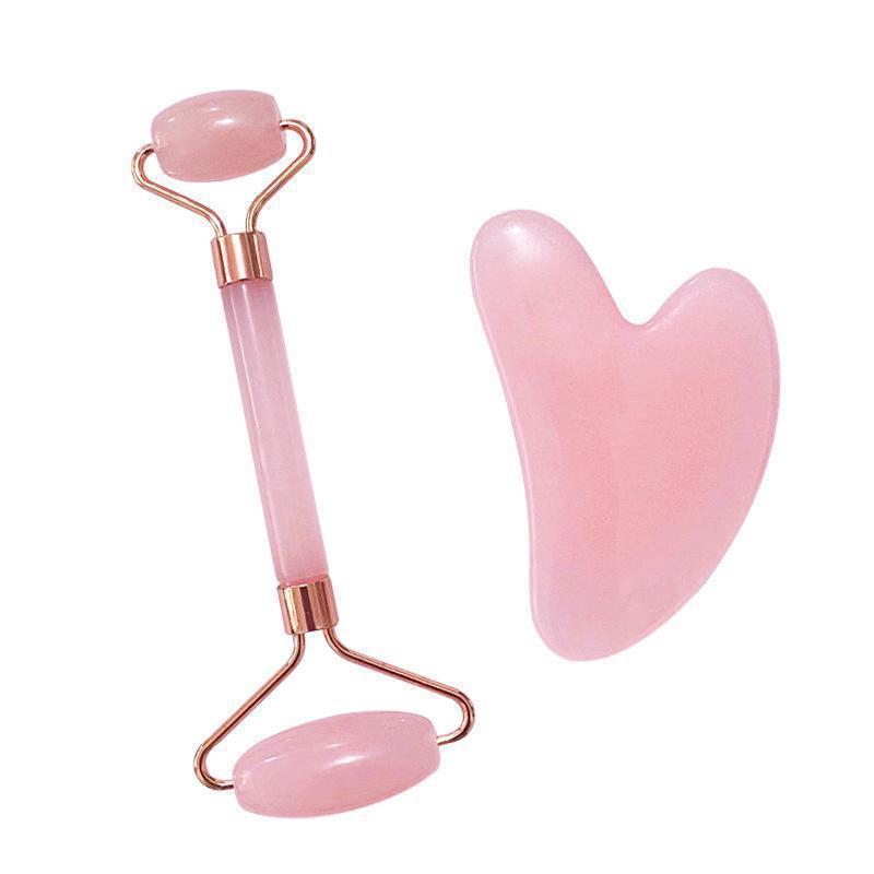 Pink set (Opp bag)