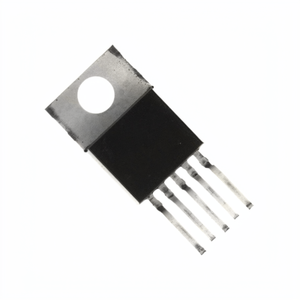 CS8126-1YTHER5 TO 220 5 Formed Leads Components Electronic Power Management (PMIC) Authorized Distributor - Product Image 1