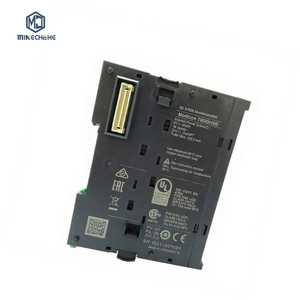Módulo de Expansión PLC TM3DI16G 100% Nuevo, Módulo de Entrada Digital de 16 Canales, Interfaz Modbus, Protección IP20 para Control Industrial - Product Image 1