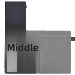 Carpeta <span class=keywords><strong>de</strong></span> Almacenamiento Personalizada para Documentos <span class=keywords><strong>de</strong></span> Gerencia Empresarial A4, Personalización <span class=keywords><strong>de</strong></span> Datos <span class=keywords><strong>de</strong></span> Oficina, Lista <span class=keywords><strong>de</strong></span> Ventas, Personalización con Logotipo - Product Image 5