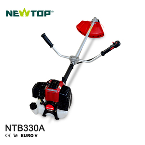 Débroussailleuse à <span class=keywords><strong>essence</strong></span> 33CC Forest Garden Grass Trimmer Cg330 - Product Image 5