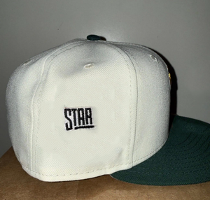 Wholesale Personalized 6 Panel Sports Baseball <b>Cap</b> Custom Fitted Hats <b>Flat</b> Bill High Quality New <b>Design</b> Snapback Fitted <b>Caps</b> - Product Image 4