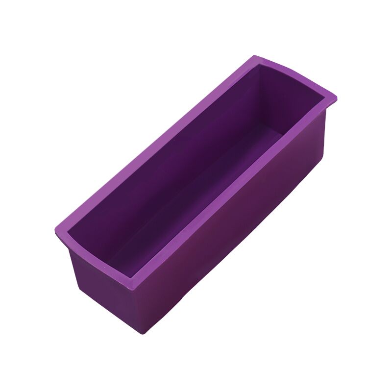 Moule silicone violet