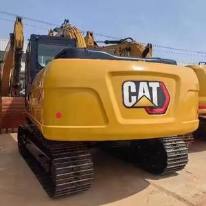 Excavatrice Caterpillar 320GX de haute qualité 320GC avec composants de moteur et de pompe à noyau - Product Image 1