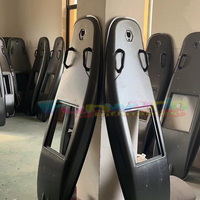 Planche de surf électrique gonflable Funworld 2022 J SG-586 ABS avec moteur propulseur aquatique et scooter électrique Efoil