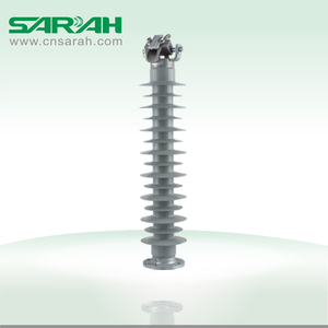 220-245kv đường thẳng đứng bài Composite cách điện - Product Image 3