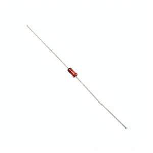 Diodes Manufacturer Channel DO-204AH, DO-35, Axial Electronic Chips Component JANTXV1N6326D - Product Image 1