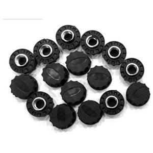 ข้อต่อลม LiYuan รุ่น 4V210-08 4V310-10 4V410-15 สำหรับอุปกรณ์วาล์วโซลินอยด์ - Product Image 3