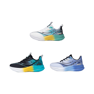 Calzado Deportivo Transpirable al por Mayor, <span class=keywords><strong>Zapatillas</strong></span> para Caminar al Aire Libre, <span class=keywords><strong>Zapatillas</strong></span> Deportivas para Correr, <span class=keywords><strong>Tenis</strong></span>, Entrenamiento, Zapatos Casuales para <span class=keywords><strong>Hombre</strong></span> - Product Image 2