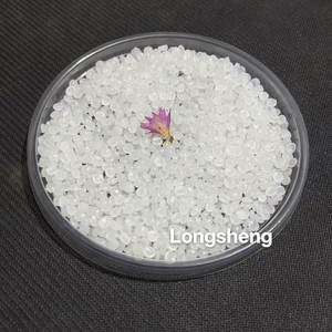 เม็ดพลาสติกโพลีเอทิลีนความหนาแน่นต่ำเชิงเส้น LLDPE คุณภาพสูง - Product Image 2