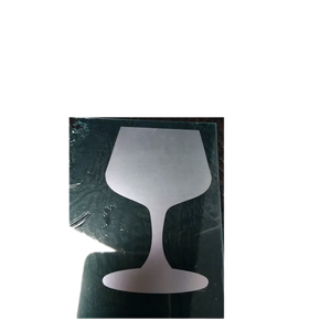 Écran de sérigraphie pour impression sur verre à base de solvant pour encre - Product Image 6