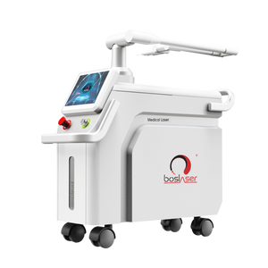 Machine laser NdYag à commutation Q pour l'élimination des tatouages et le <span class=keywords><strong>microblading</strong></span>, usage commercial, garantie de 2 ans, <span class=keywords><strong>prix</strong></span> inférieur - Product Image 1