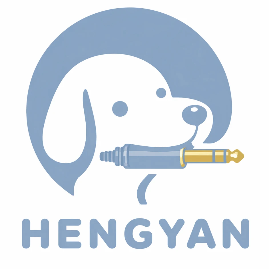 Foshan Hengyan Electronics Co., Ltd. logo