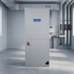 MRCOOL Portable Air Cooler 36K Multi Position Signature Series Commercial Use - Product Image 3
