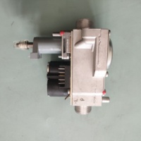 Vanne proportionnelle à gaz pour fournaise murale Honeywell VK4105M5090