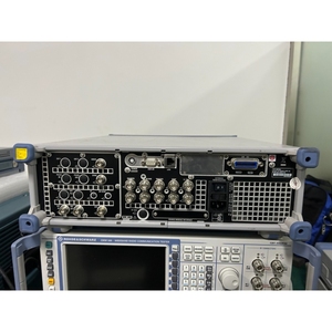เครื่องกำเนิดสัญญาณไมโครเวฟ Rohde & Schwarz Smf100a 22 GHz รับประกัน 30 วัน - Product Image 5