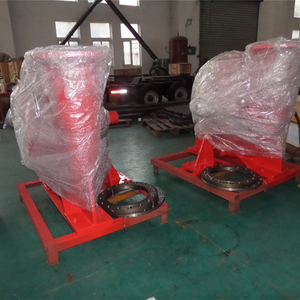 ปั๊มดับเพลิง FiFi สำหรับระบบดับเพลิงภายนอกรถยนต์ทางทะเลบนเรือ ราคาดี - Product Image 1