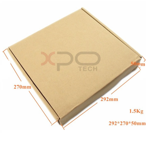 Lector de Tarjetas de Identificación <span class=keywords><strong>RFID</strong></span> de Largo Alcance para Control de Acceso a Puertas Xpo-180 al Mejor Precio - Product Image 6