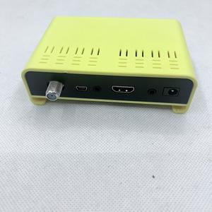 Décodeur TV DVB S2 Wifi HD numérique satellite en boîte ouverte, récepteur satellite numérique HD DVB S2, boîte DVB S2, H.265, décodeur en boîte ouverte, <span class=keywords><strong>abonnement</strong></span> au code - Product Image 1