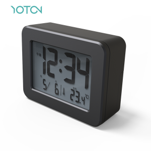 Smart Modern Digital Desk Table Clock