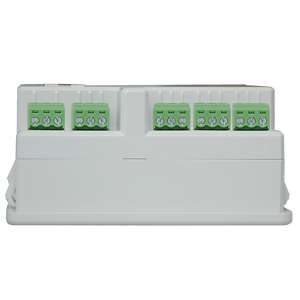 Drei Phase WiFi energie meter (150A), din schiene, IoT Cloud-system und Mobile <span class=keywords><strong>App</strong></span> - Product Image 4