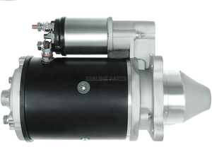 Motor de arranque para MASSEY FERGUSON MF LRS137 LRS162 LRS173 LRS232 LRS969 NSB529 1447731 1691806R1 1860093M2 1868285R3 1868287T - Product Image 3