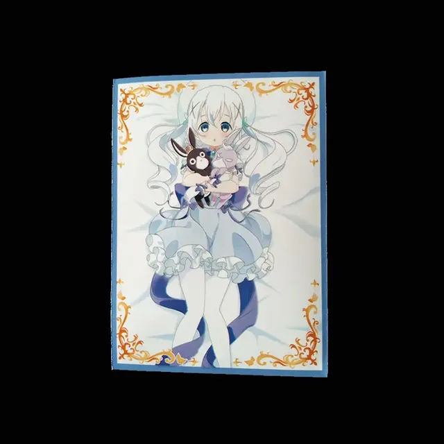 Custom TCG Sleeves: Personalized & Durable