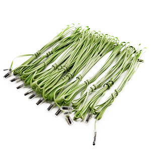 5m Electric Ignition Wire Light Green E-Match for Professional Fireworks Display