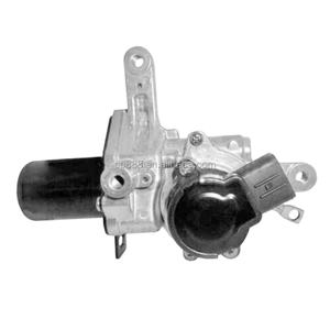 Actuador de Turbocompresor OE 17201-0L070, Anillo de Boquilla Nuevo para Toyota Hilux Land Cruiser 2.5 - Product Image 3