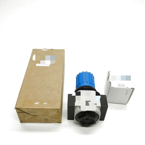 NSMP Lr-1/2-d-7-i-mwbridi ตัวควบคุมการเขียนโปรแกรม PLC โดยเฉพาะระบบอัตโนมัติสำหรับงานอุตสาหกรรม - Product Image 1