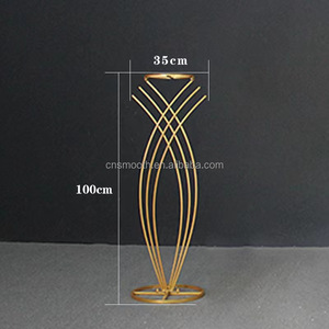 Support <span class=keywords><strong>de</strong></span> fleur <span class=keywords><strong>de</strong></span> pièce maîtresse <span class=keywords><strong>de</strong></span> <span class=keywords><strong>table</strong></span> <span class=keywords><strong>de</strong></span> mariage d'angle <span class=keywords><strong>de</strong></span> salon <span class=keywords><strong>de</strong></span> mariage à <span class=keywords><strong>vendre</strong></span> - Product Image 2
