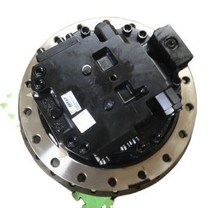 31Q9-40033 R330-9S motore di viaggio per escavatore R330-9S azionamento finale - Product Image 1